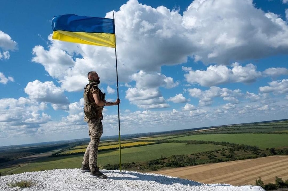 На Харківському напрямку за добу відбулося сім бойових зіткнень, на Куп’янському кількість боєзіткнень склала 16 – Генштаб ЗСУ