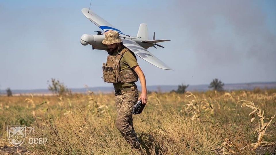 На Харківському напрямку противник намагається штурмувати у районі Вовчанська, на Куп’янському росіяни атакували сім разів – Генштаб ЗСУ