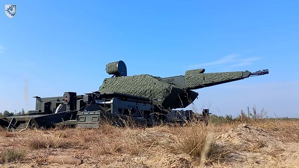 На Куп’янському напрямку ворог здійснив п’ять штурмових дій – Генштаб ЗСУ