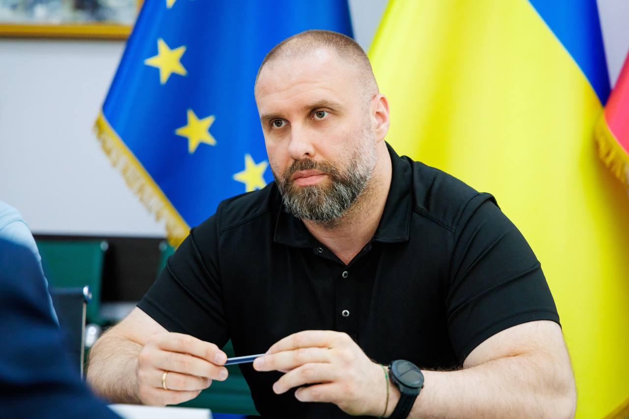 Синєгубов розповів про ситуацію на Харківщині станом на 18 вересня