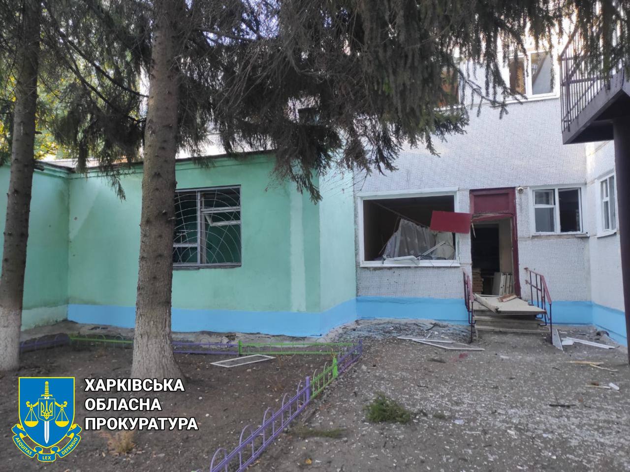 Росіяни атакували Харків ракетами та КАБами: в трьох районах міста зафіксовано пошкодження цивільної інфраструктури