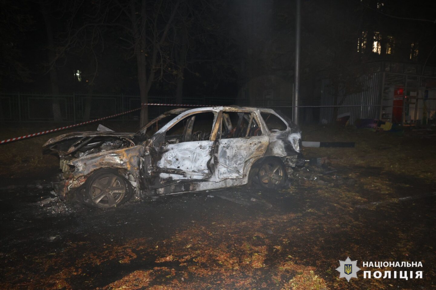 Окупанти поцілили по Харкову трьома авіабомбами, постраждали мирні мешканці (відео)