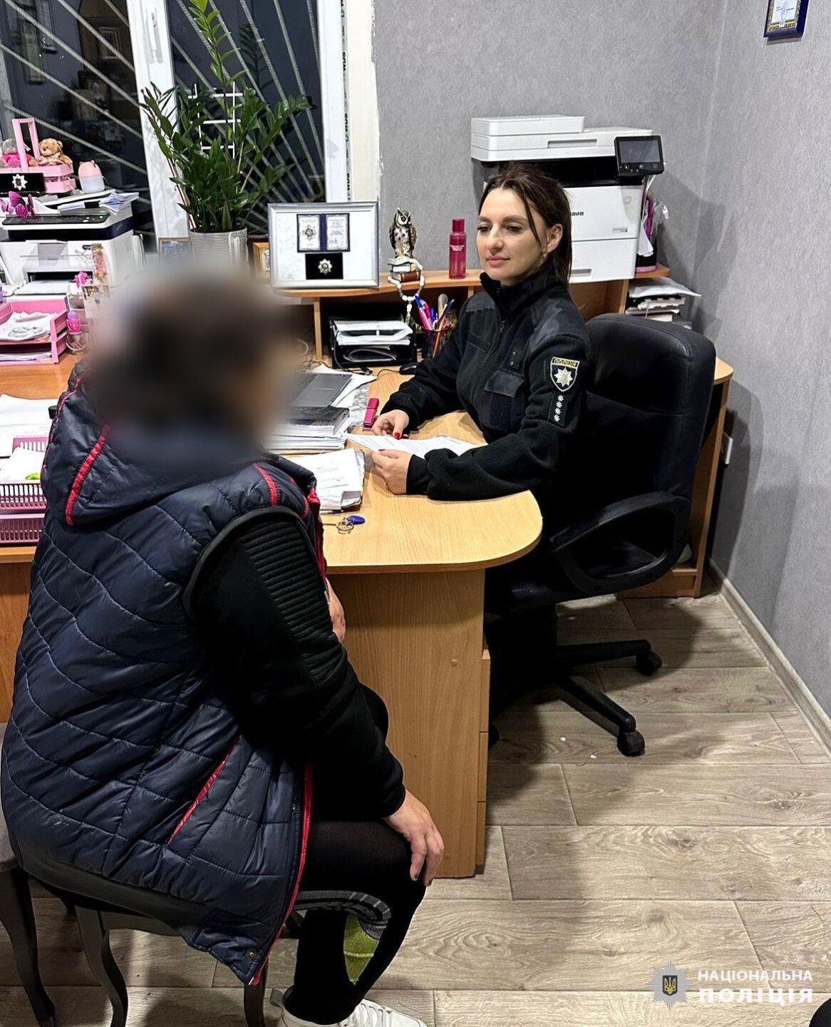 У Харкові затримали жінку за вбивство чоловіка