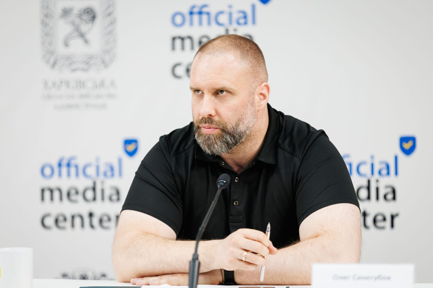Синєгубов розповів про ситуацію на Харківщині станом на 19 вересня
