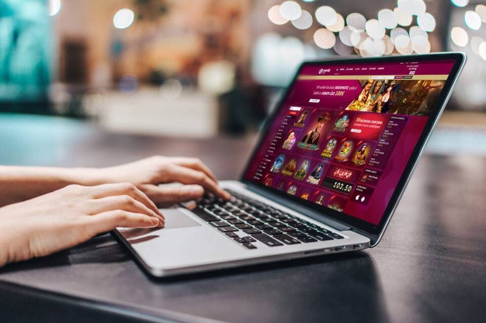 Ліцензійні платформи для онлайн гемблінгу
