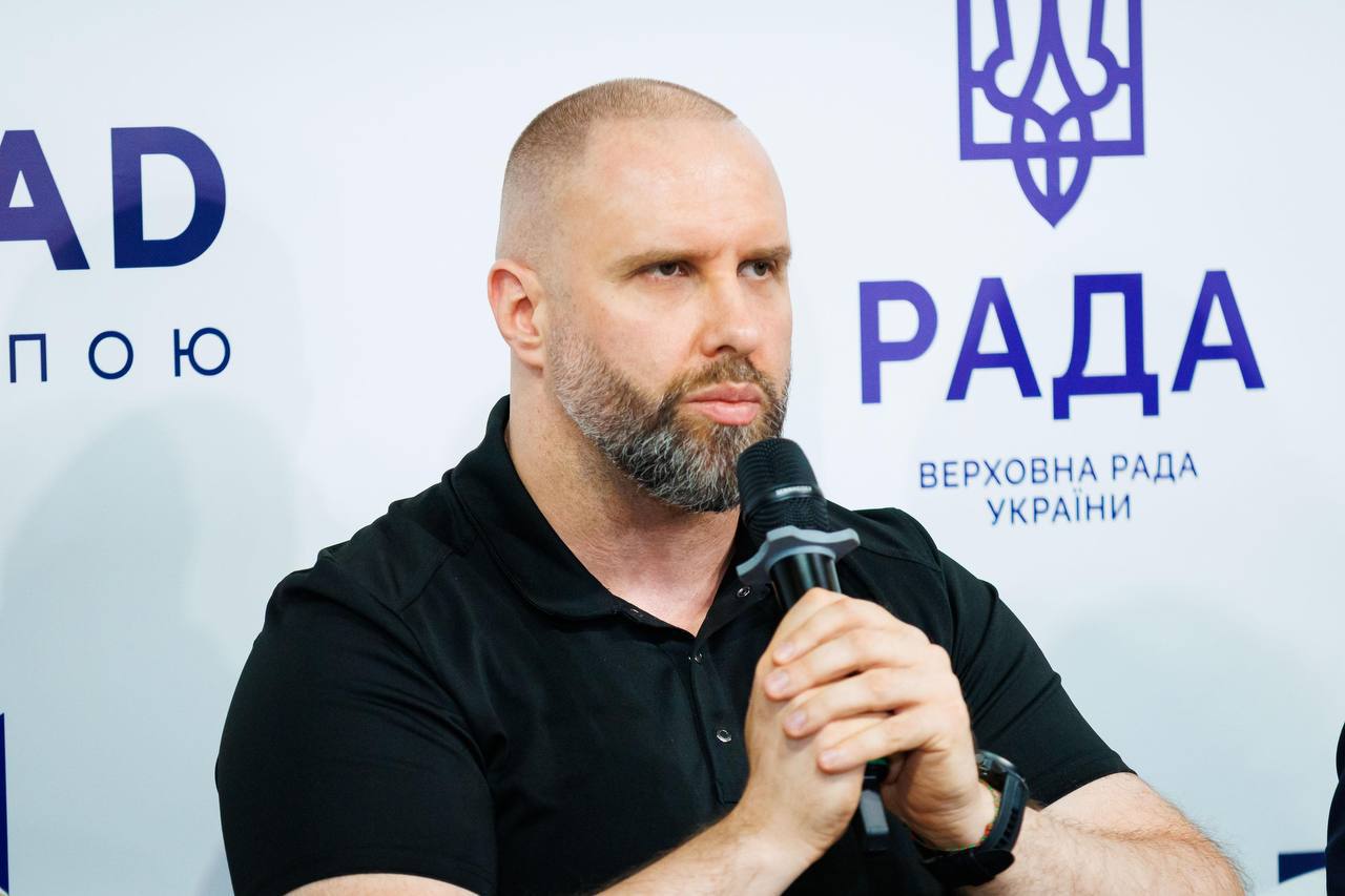 Синєгубов розповів про ситуацію на Харківщині станом на 28 жовтня