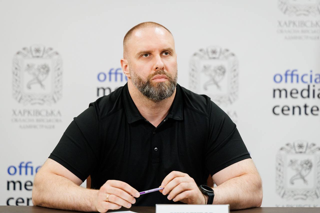 Синєгубов розповів про ситуацію на Харківщині станом на 26 вересня