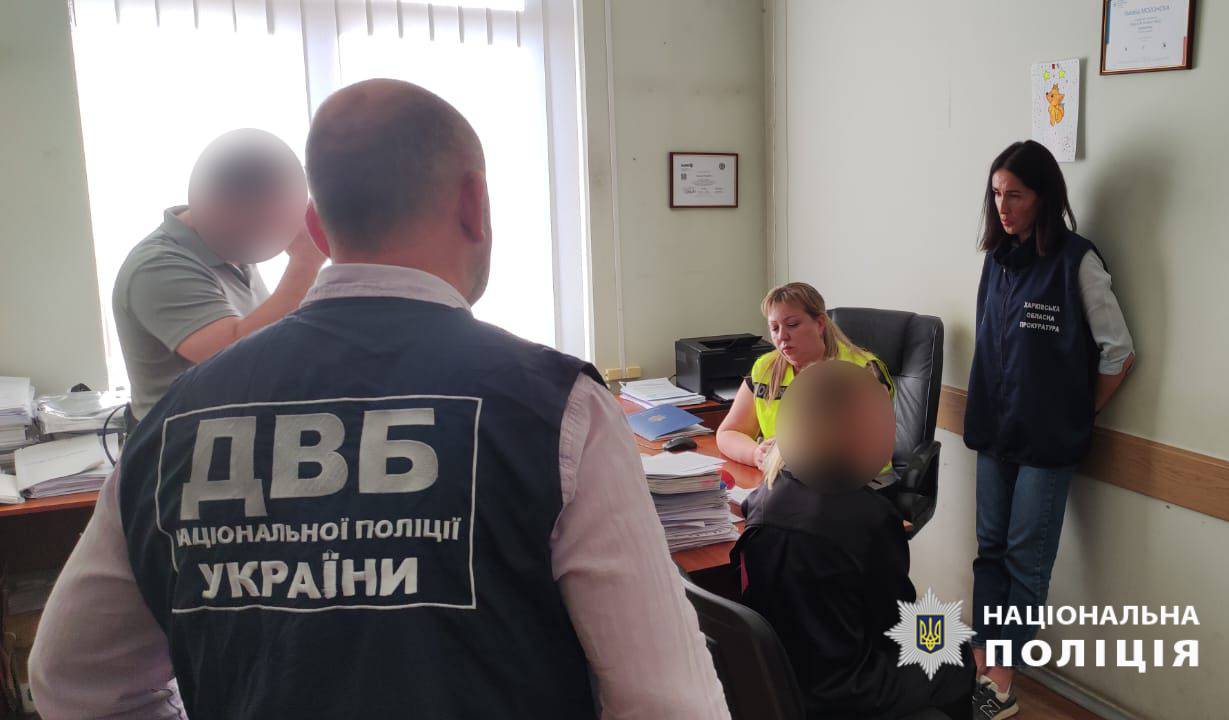Харківська косметологиня підозрюється у вбивстві клієнтки з необережності
