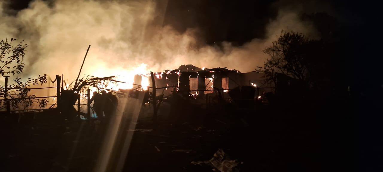 Синєгубов розповів про ситуацію на Харківщині станом на 9 жовтня