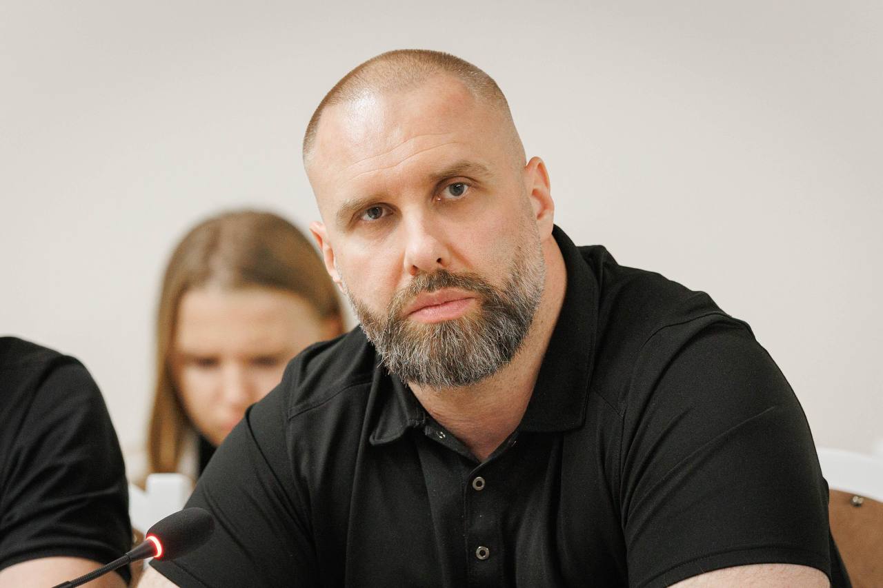 Синєгубов розповів про ситуацію на Харківщині станом на 10 жовтня