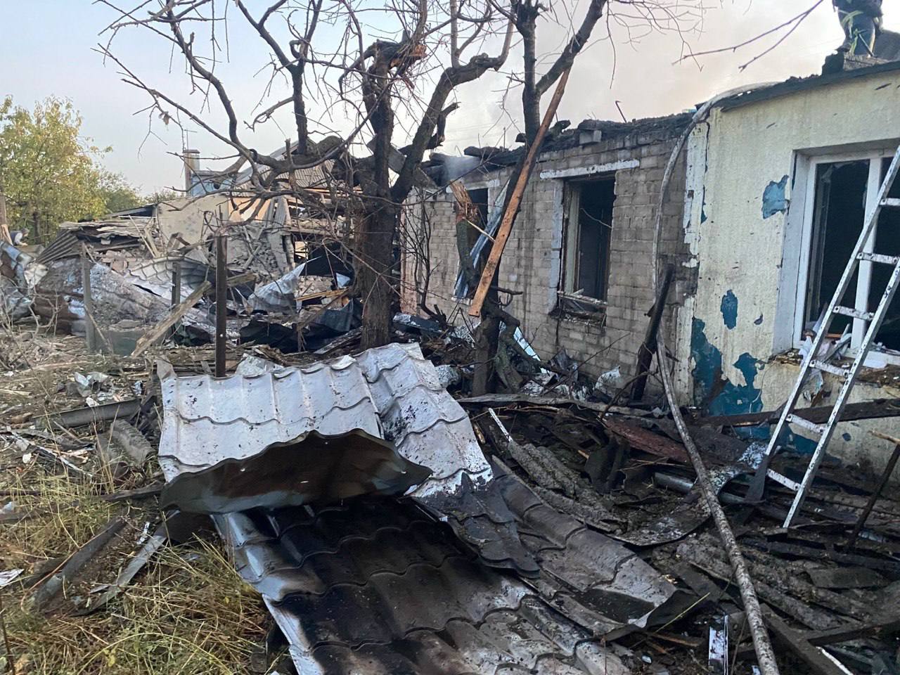 Синєгубов розповів про ситуацію на Харківщині станом на 11 жовтня