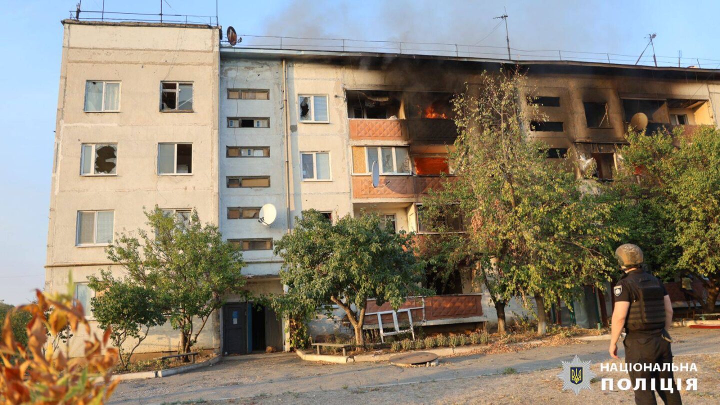 Дістали поранення 17 цивільних громадян: на Харківщині слідчі задокументували наслідки воєнних злочинів
