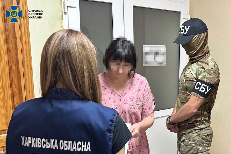 Обійняла посаду в «отделе культуры, молодежи и спорта» під час окупації Купʼянщини: викрито колаборантку