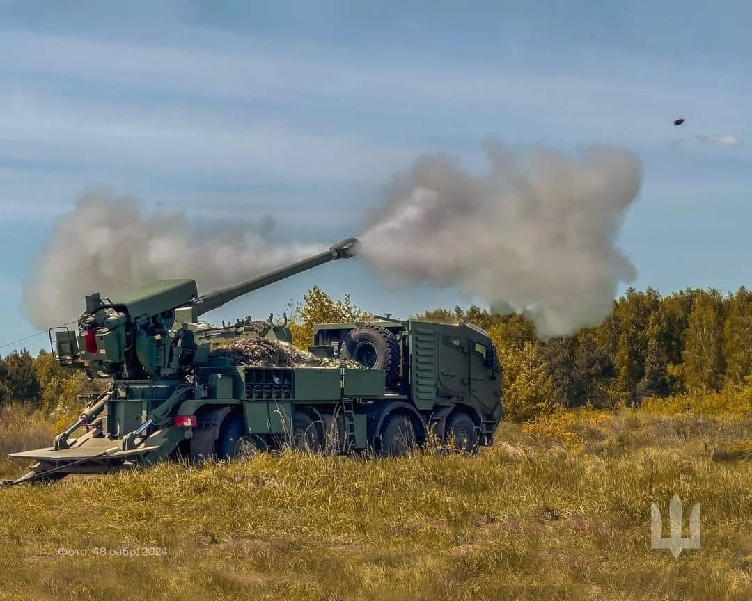 На Харківському напрямку за добу відбулося шість бойових зіткнень, на Куп’янському росіяни 25 разів атакували позиції Сил оборони – Генштаб ЗСУ