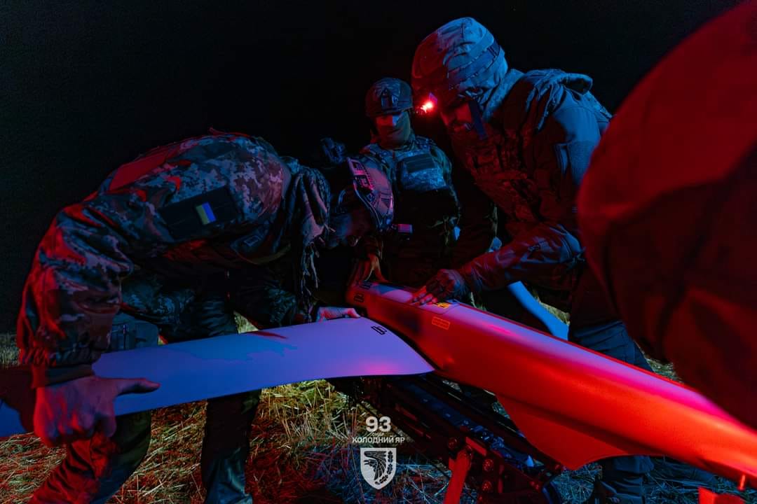 На Харківському напрямку відбулося чотири бойових зіткнення, на Куп’янському кількість бойових зіткнень за добу добігла 13 – Генштаб ЗСУ