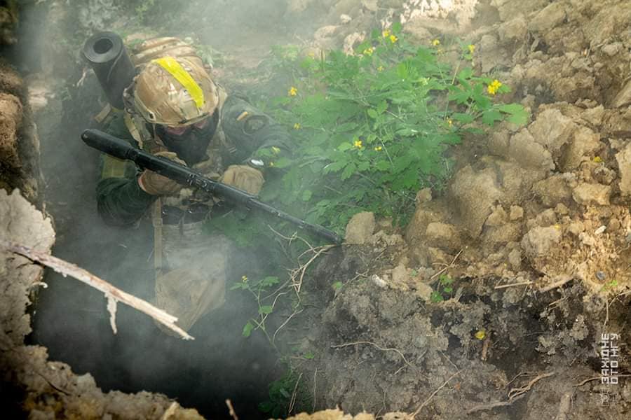 На Харківському напрямку росіяни чотири рази штурмували позиції Сил оборони, на Куп’янському окупанти атакували сім разів – Генштаб ЗСУ