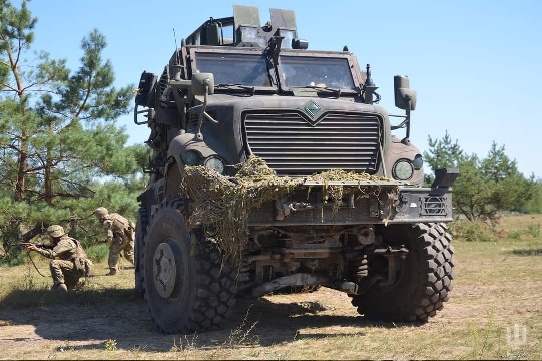 На Харківському напрямку росіяни здійснили один штурм, на Куп’янському окупанти 12 разів атакували Сили оборони – Генштаб ЗСУ