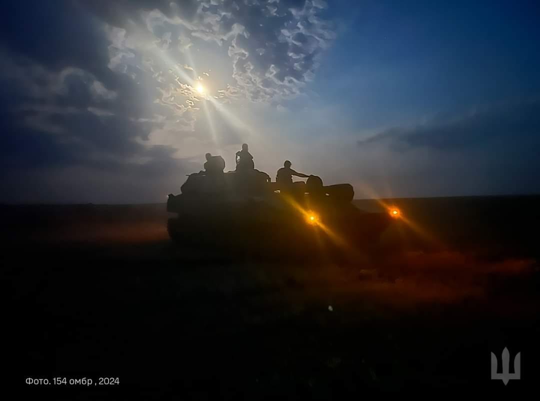 На Харківському напрямку відбулося чотири ворожі атаки, на Куп’янському за добу відбулося 17 російських штурмів – Генштаб ЗСУ