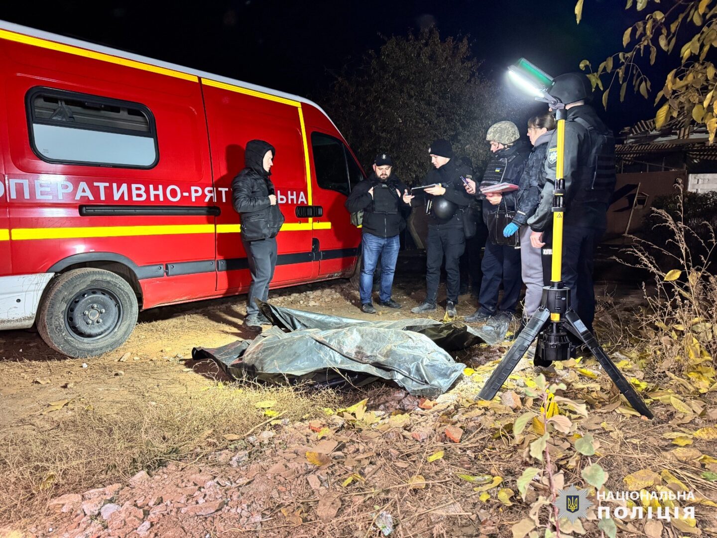 Минулої доби росіяни застосували проти населення Харкова та області КАБ, ФАБ-500, Гром–Є1, артилерію, безпілотники, загинули четверо людей