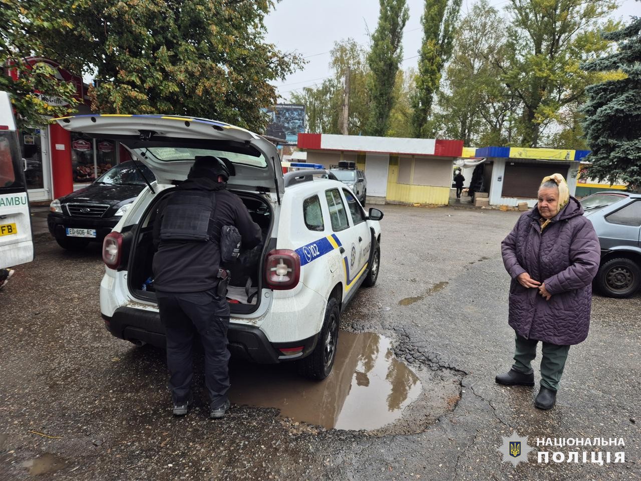 «Ухвалили рішення про посилення евакуації на Куп’янщині та Ізюмщині», – Синєгубов (відео)