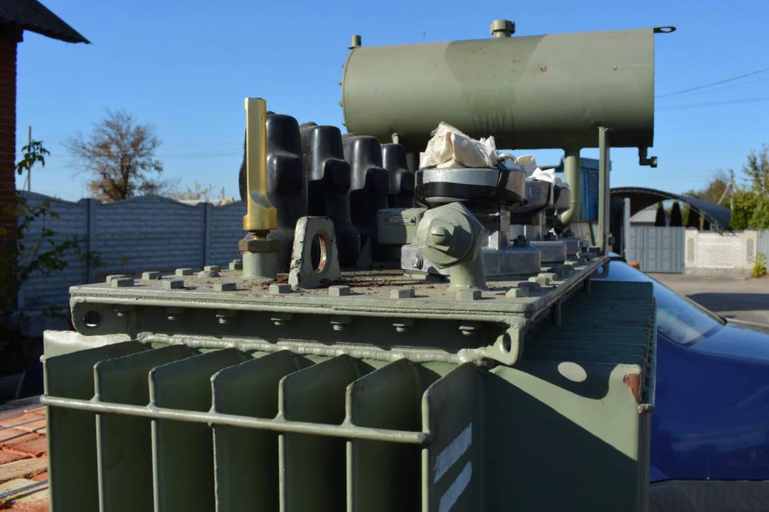 Мереф’янська громада на Харківщині продовжує впроваджувати альтернативні джерела енергії