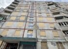 У вересні в Харкові було пошкоджено обстрілами 339 будинків