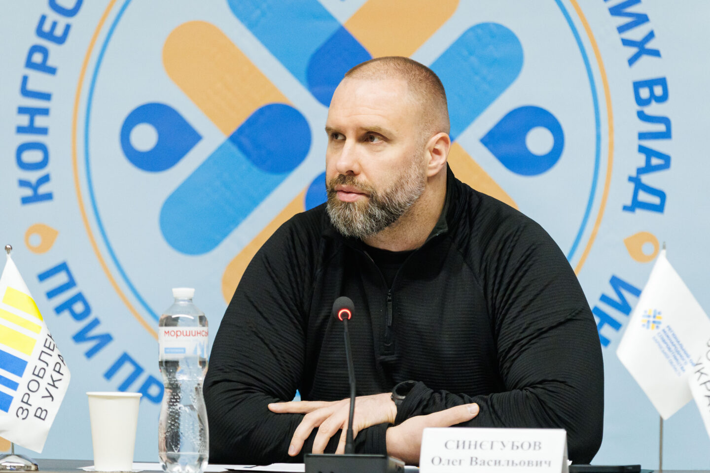 Синєгубов розповів про ситуацію на Харківщині станом на 20 жовтня