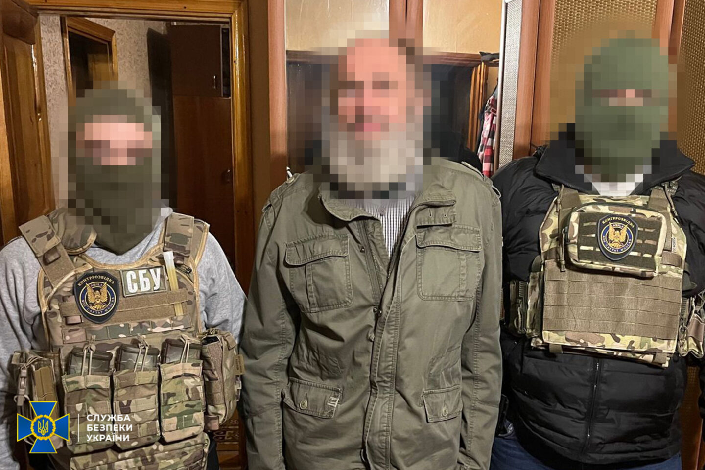 СБУ затримала вченого із Харкова, який допомагав росіянам удосконалювати «Шахеди» (відео)