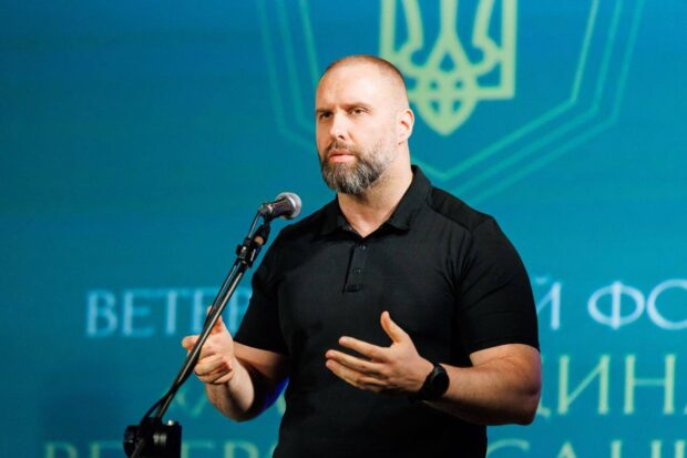 Синєгубов розповів про ситуацію на Харківщині станом на 1 жовтня