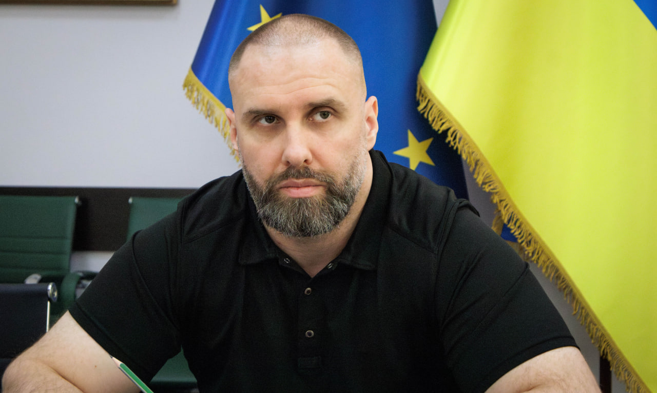 Синєгубов розповів про ситуацію на Харківщині станом на 7 жовтня