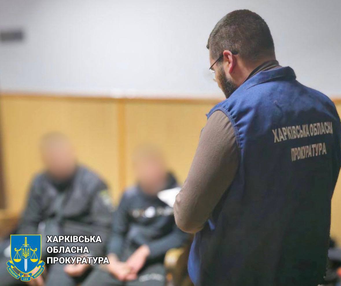 У Харкові викрито двох підлітків, які підпалили трансформаторну підстанцію