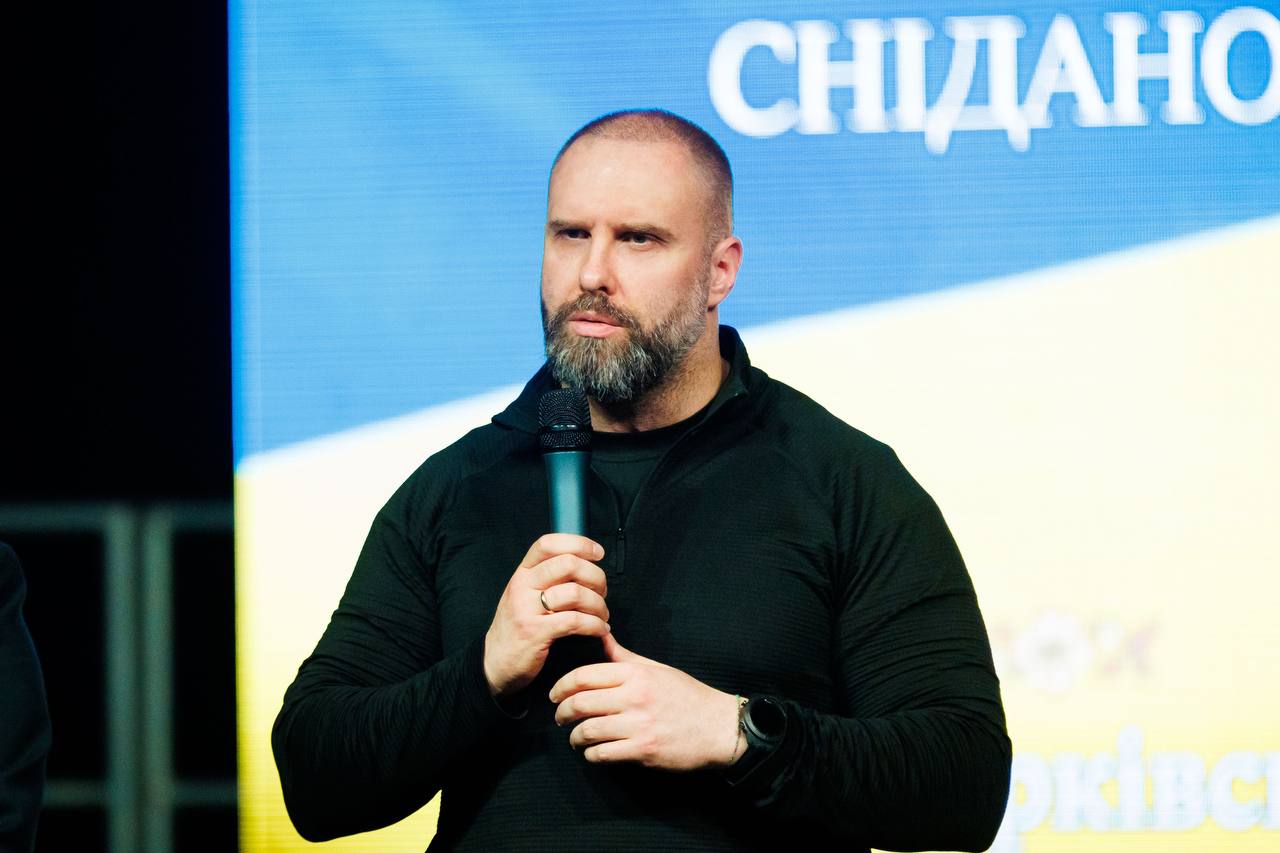 Синєгубов розповів про ситуацію на Харківщині станом на 16 жовтня