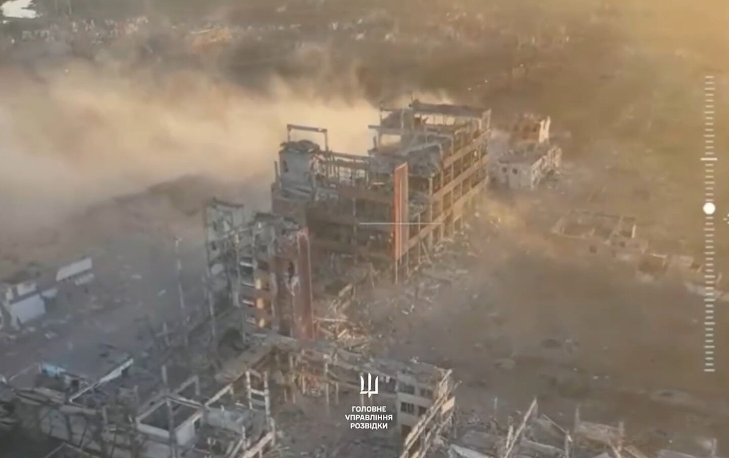 Росіяни стратили чотирьох українських військових на заводі у Вовчанську — прокуратура