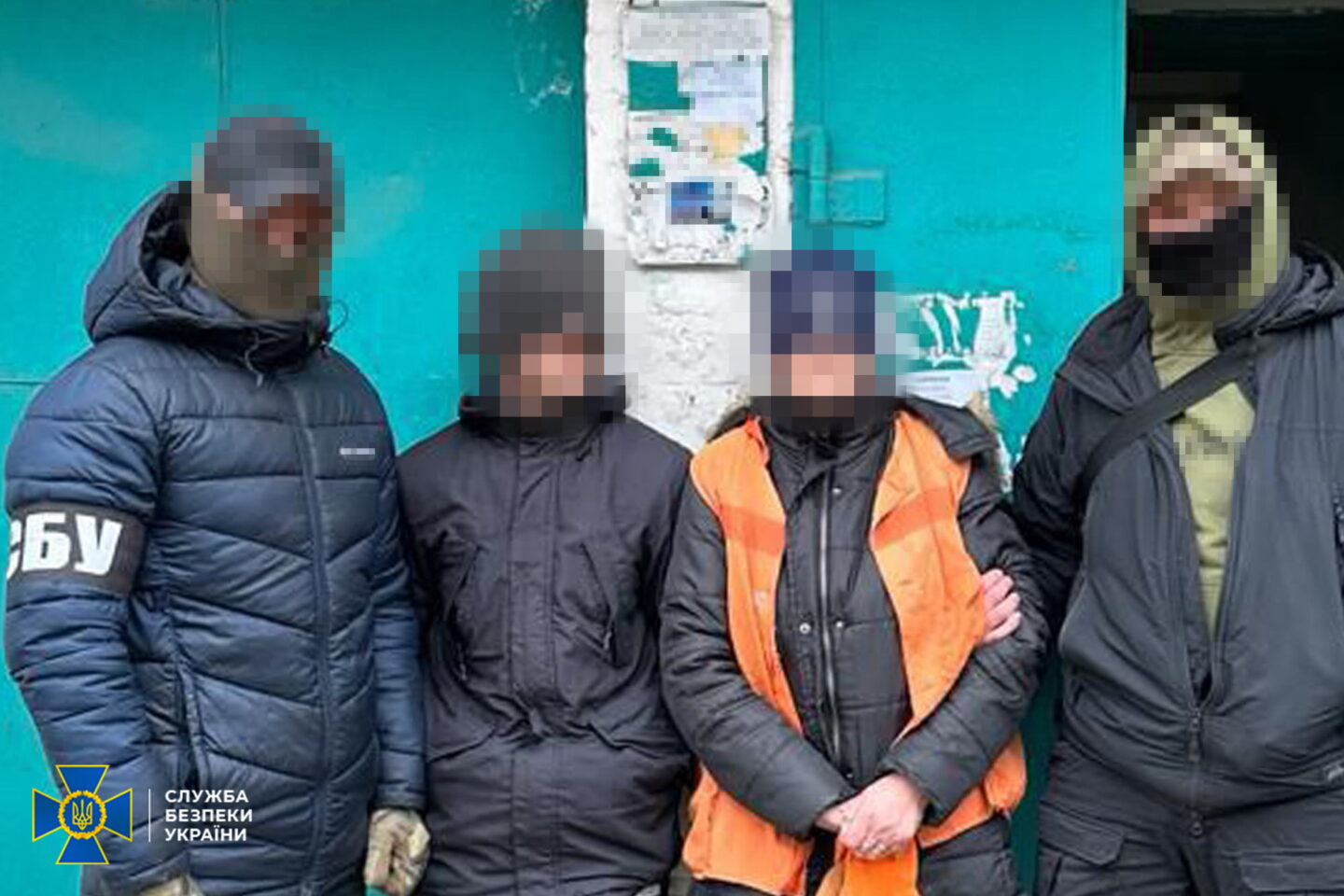 Сім’я агентів російського гру із Харкова проведе 15 років за гратами