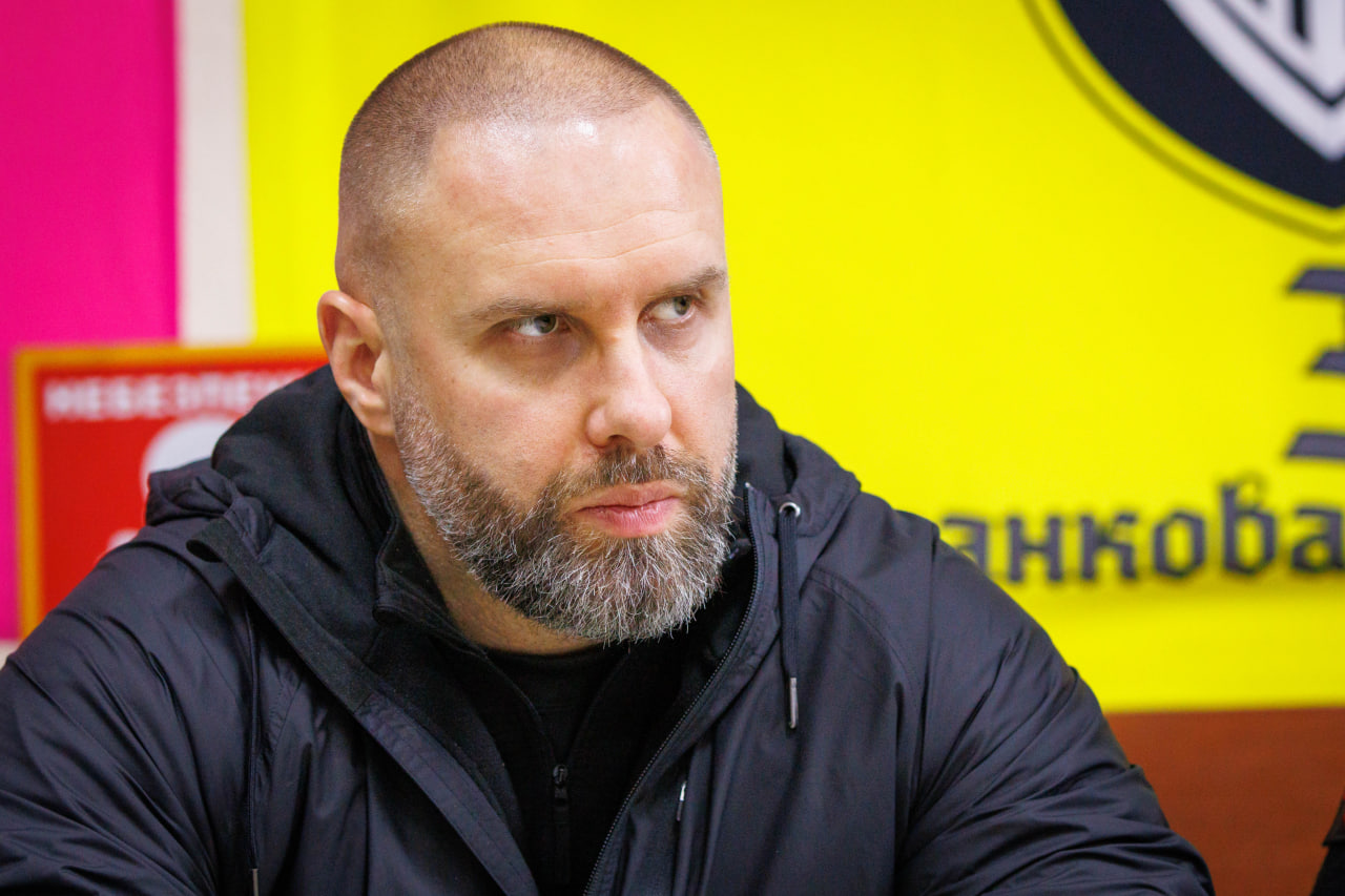 Синєгубов розповів про ситуацію на Харківщині станом на 6 листопада