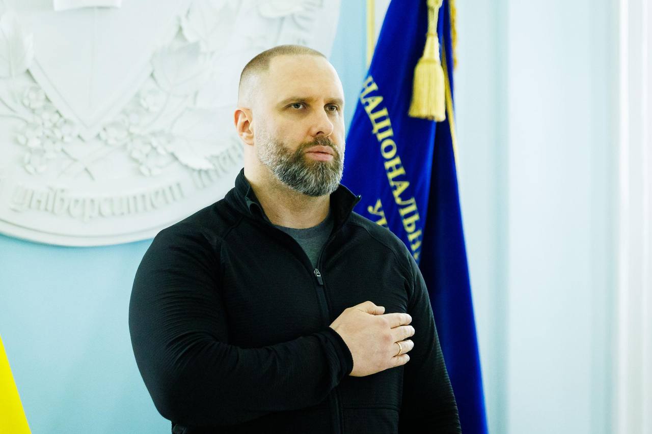 Синєгубов розповів про ситуацію на Харківщині станом на 21 листопада
