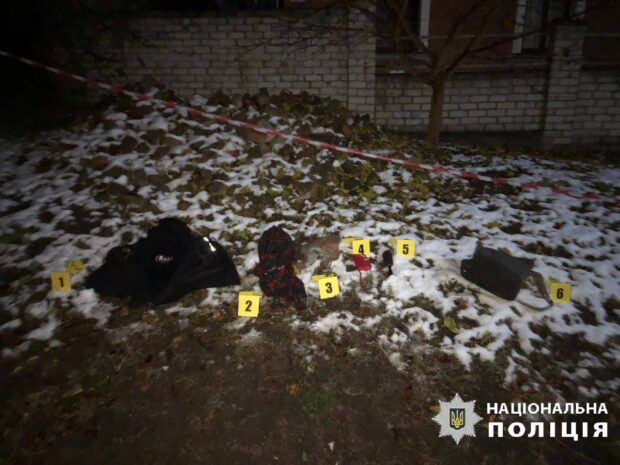На Харківщині затримали чоловіка, який зґвалтував неповнолітню