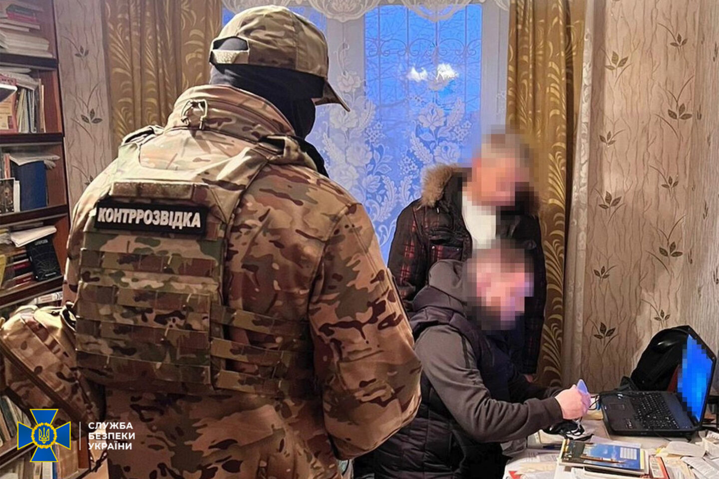 15 років тюрми отримав доцент-зрадник, який працював на російське гру і коригував удари по Харкову