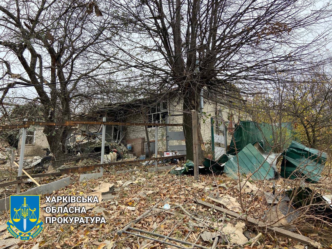 Двоє мирних мешканок постраждали внаслідок ворожих атак по Купʼянщині