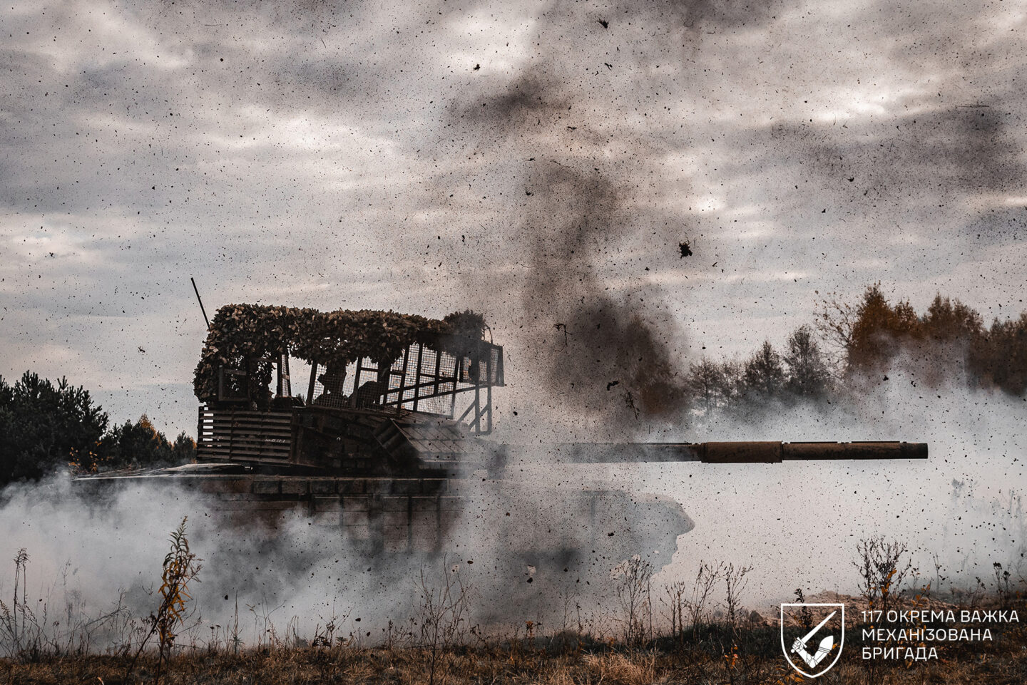 На Харківському напрямку росіяни двічі намагалися проводити наступальні дії, на Куп’янському окупанти 11 разів атакували позиції Сил оборони – Генштаб ЗСУ