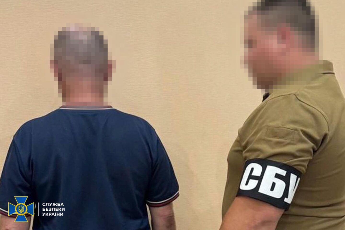 5 років за ґратами проведе ворожий інформатор, який розвідував місця дислокації українських військовослужбовців на Харківщині