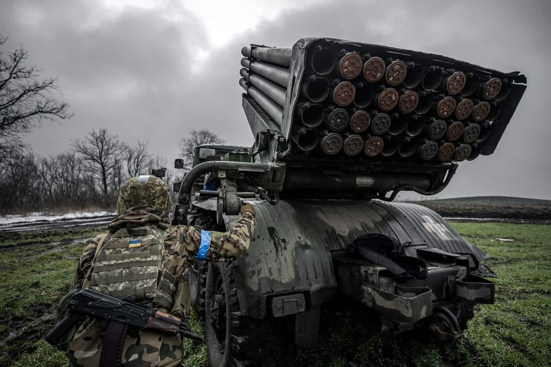 На Харківському напрямку ворог п’ять разів штурмував позиції Сил оборони, на Куп’янському за добу відбулося вісім атак – Генштаб ЗСУ