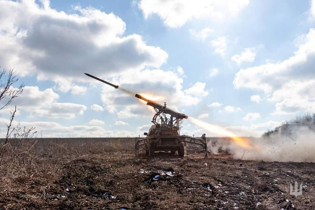 На Харківському напрямку Сили оборони дві російські атаки, на Куп’янськом окупанти атакували п’ять разів - Генштаб ЗСУ