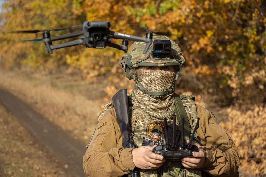 На Харківському напрямку росіяни атакували три рази, на Куп’янському за добу відбулося шість атак загарбників – Генштаб ЗСУ