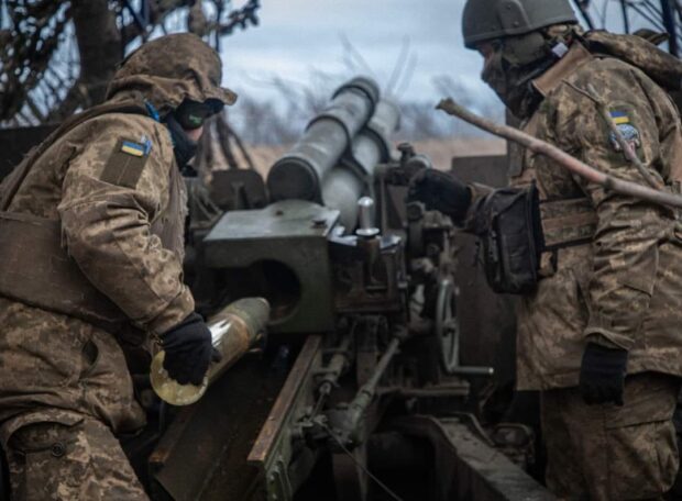 На Харківському напрямку відбулося п’ять ворожих атак, на Куп’янському за добу відбулося 18 атак окупантів - Генштаб ЗСУ