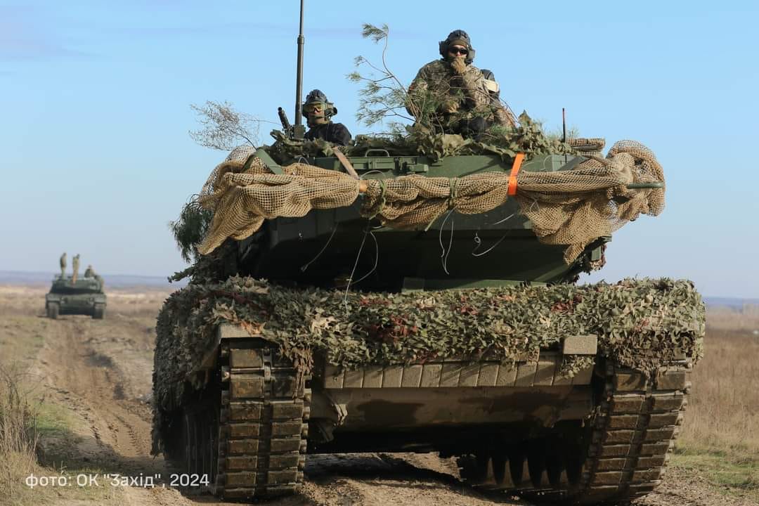 На Харківському напрямку Сили оборони відбили чотири штурми росіян, на Куп’янському окупанти атакували сім разів - Генштаб ЗСУ