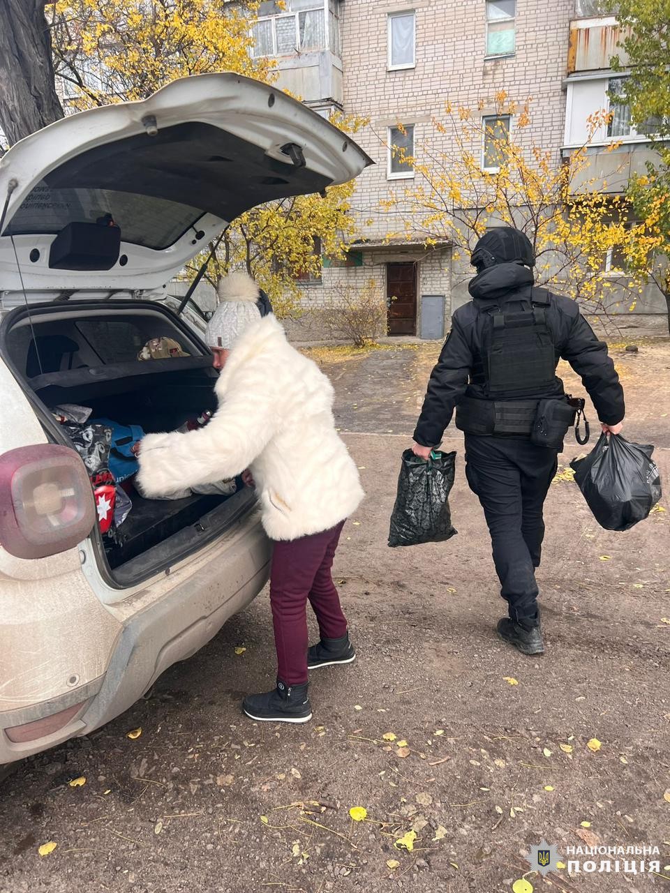 У місті Харкові наразі перебуває більше 4,5 тисячі евакуйованих з Куп’янщини (відео)