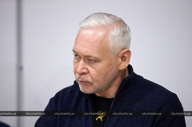 Терехов: Франція допоможе Харкову створити «енергетичний острів»