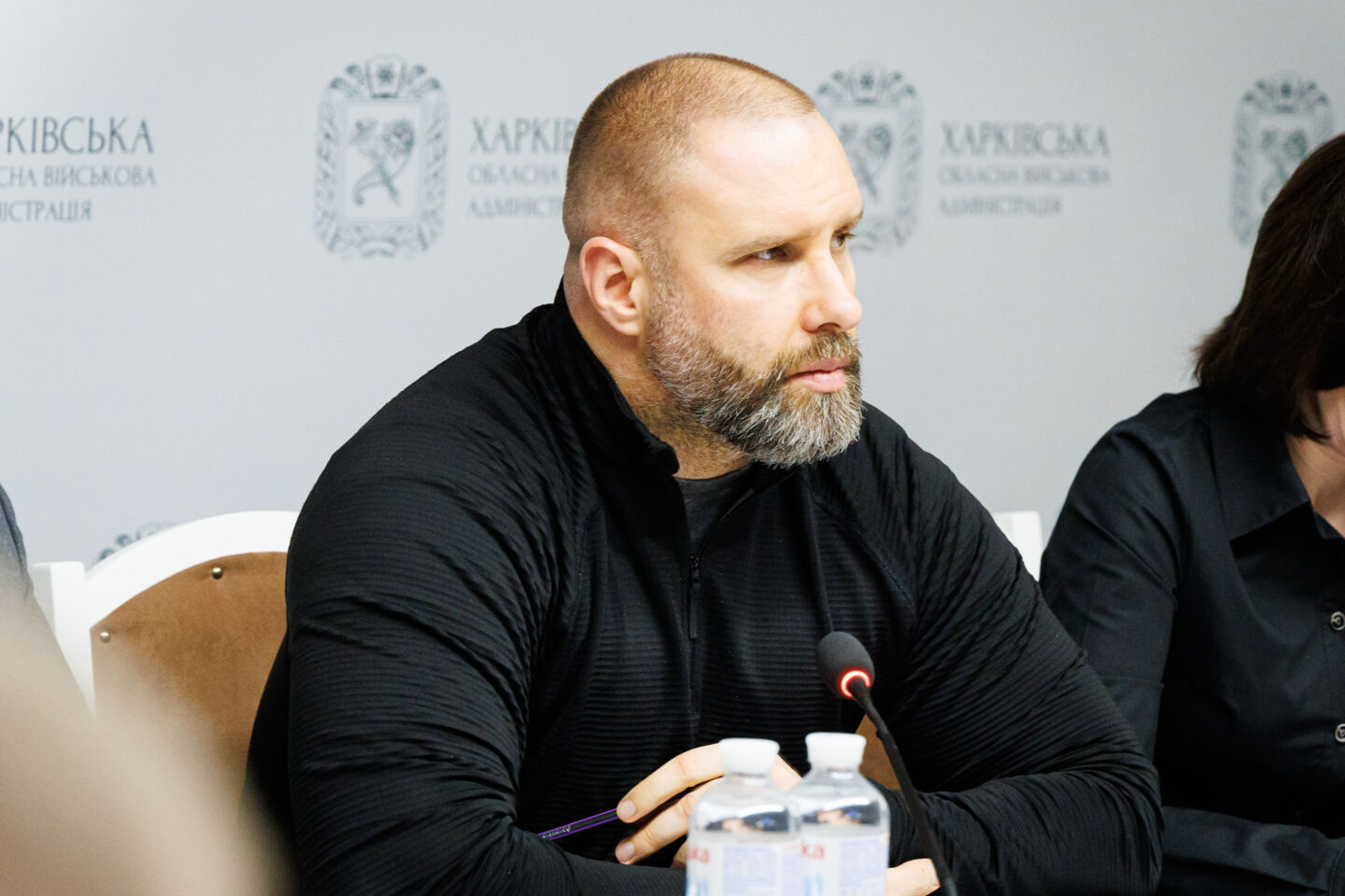 Харківська ОВА продовжує роботу з облаштування Пунктів незламності