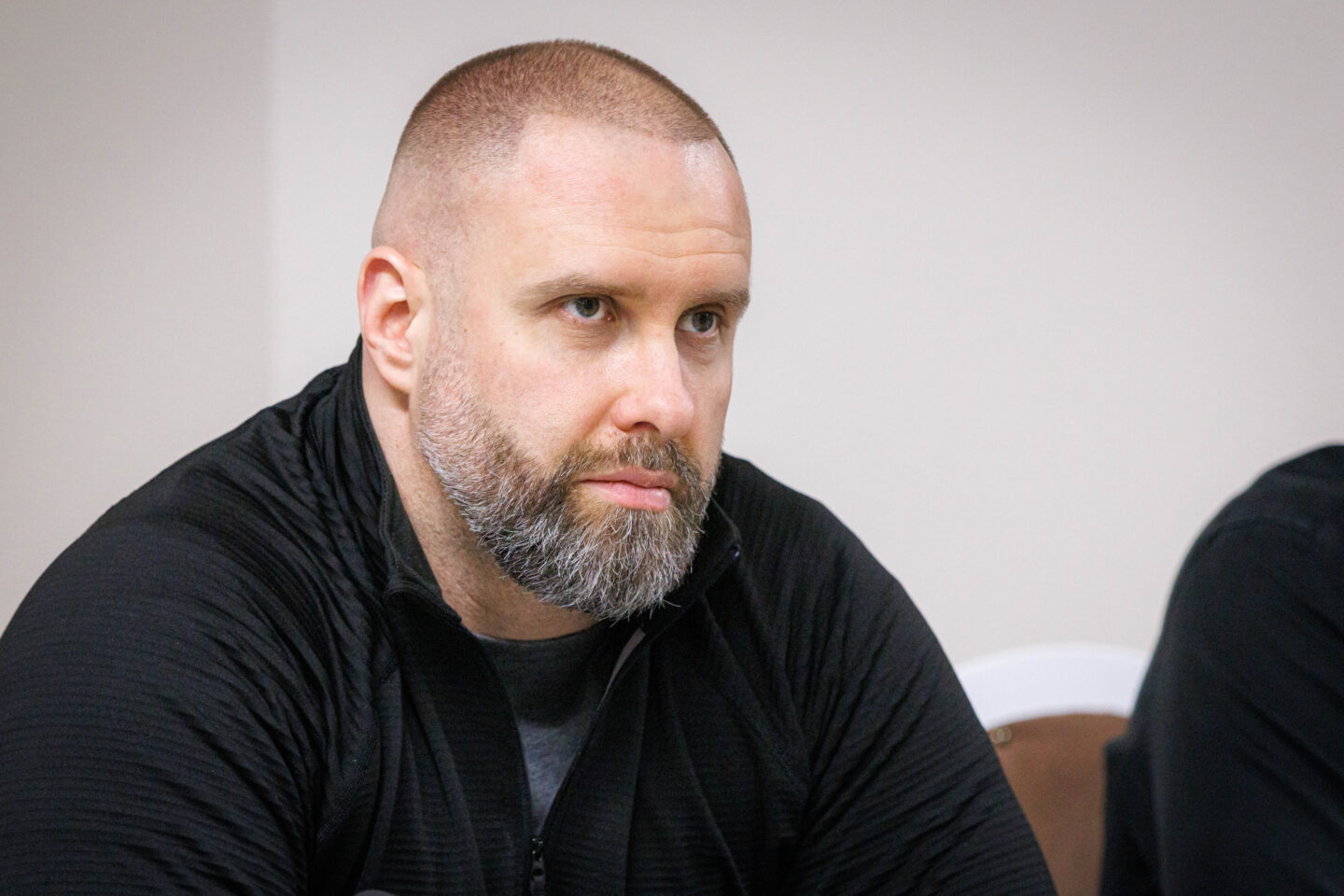 Синєгубов розповів про ситуацію на Харківщині станом на 10 листопада